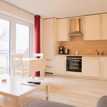 Schleiblick App 18 * Rabenkirchen-Faulück