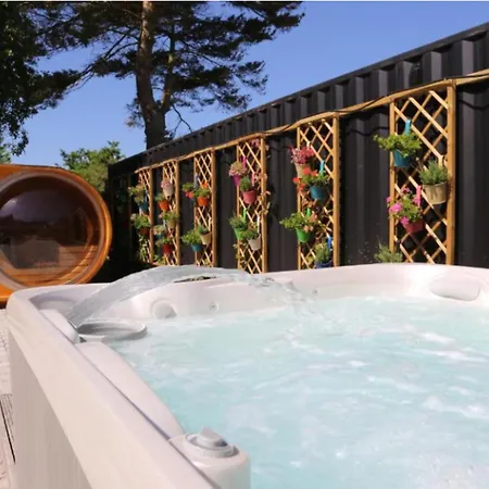 Schleiblick App 18 Διαμέρισμα