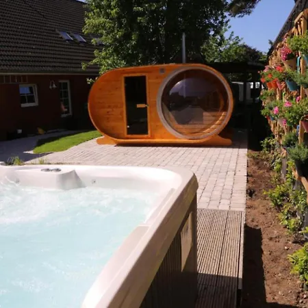 Διαμέρισμα Schleiblick App 18